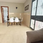 La Colina - El Duque Сasa de vacaciones Córdoba