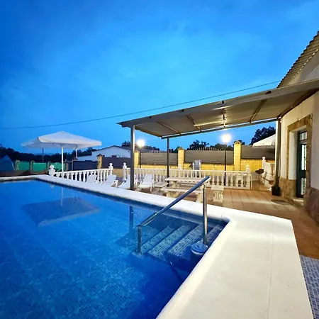 La Colina - El Duque Holiday home