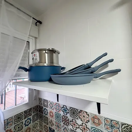 Holiday home La Colina - El Duque Cordoba