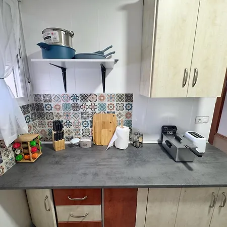 La Colina - El Duque Holiday home Cordoba