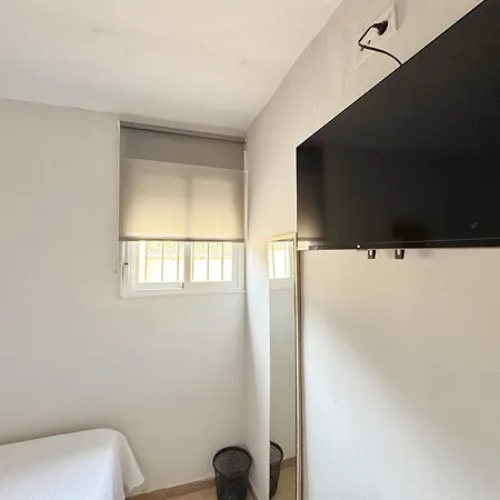 La Colina - El Duque Holiday home *