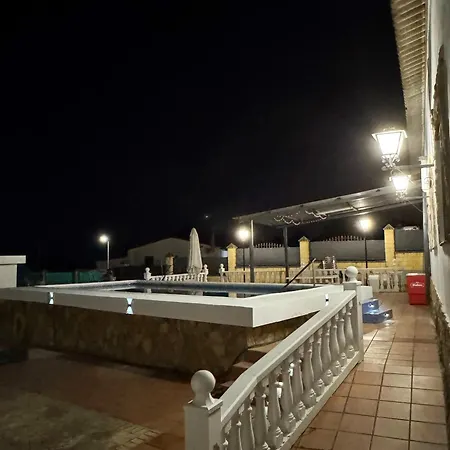 La Colina - El Duque Holiday home