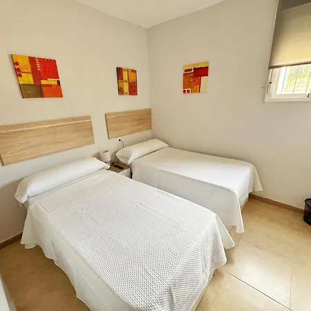 Holiday home La Colina - El Duque