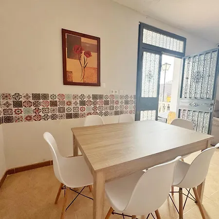 Holiday home La Colina - El Duque *