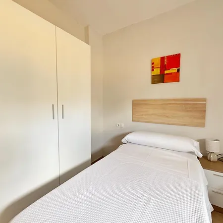 La Colina - El Duque Holiday home Cordoba