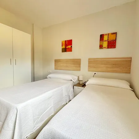 Holiday home La Colina - El Duque Cordoba