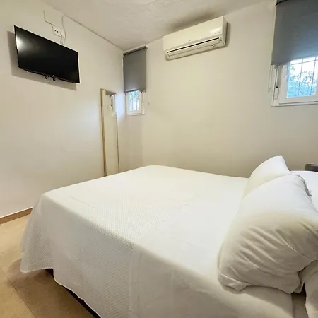 Holiday home La Colina - El Duque *