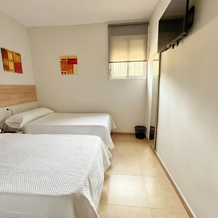 La Colina - El Duque Holiday home