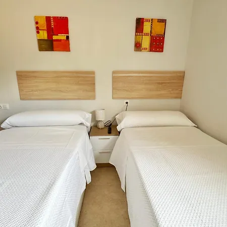 Holiday home La Colina - El Duque