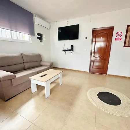Holiday home La Colina - El Duque *