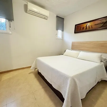 Holiday home La Colina - El Duque Cordoba