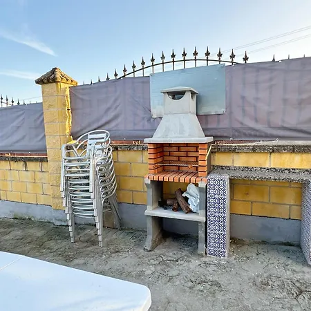 La Colina - El Duque Сasa de vacaciones Córdoba