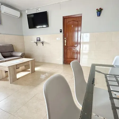 Сasa de vacaciones La Colina - El Duque Córdoba