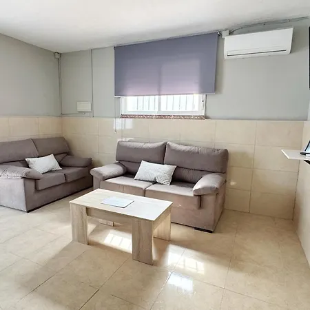 La Colina - El Duque Сasa de vacaciones Córdoba