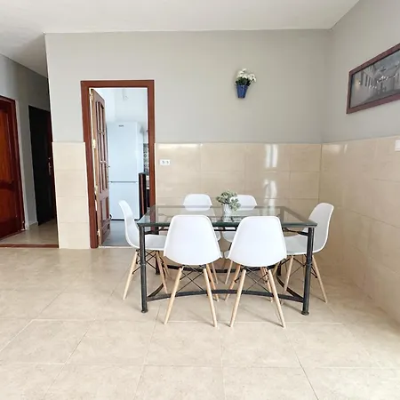 Сasa de vacaciones La Colina - El Duque Córdoba